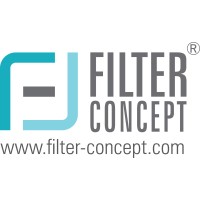 Filter concepts
